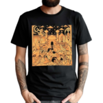 BasePaint 326 Arabian Nights Shirt