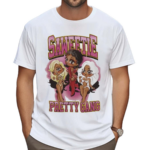 Saweetie Pretty Gang Girls Shirt