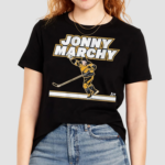 Jonathan Marchessault Jonny Marchy Nashville Shirt