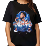 Karl Anthony Towns Towns Returns Signature Shirt