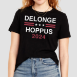 Delonge Hoppus 2024 Shirt