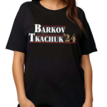 David Wilson Barkov Tkachuk 24 Shirt