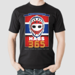 Habs 365 Daily Stories From The Ice Limited Shirt