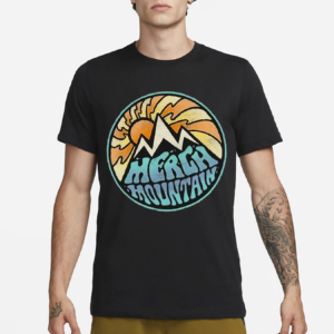 Blackberry Smoke Mountain Shirt