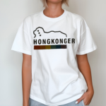 Hongkonger Color Shirt