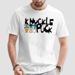 Knuckle Puck Losing What We Love 2024 Shirt
