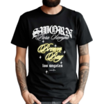 Sworntous Brown Bag Podcast Shirt