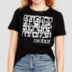 Collection Robot Shirt