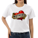 Mothers Brewing Company Shirt