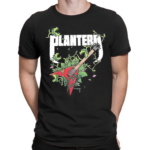 Terraria Plantera Axe Shirt