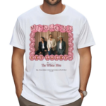 Midland With Special Guest The Wilder Blue November 2 2024 Boeing Center At Tech Port Shirt