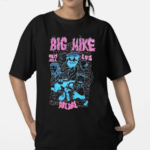 Dbldbl Big Mike Ft Lvj And Pollyhill Shirt