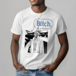 Kazuchika Okada Bitch Shirt
