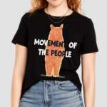 Bears Movement Of The People 2024 Field Day Shirt