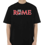 Rome Emperors Patriotic 2024 Shirt