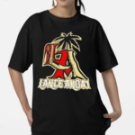 Lance Anoa’I Shirt