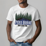 Piers Gorge Norway Mi Shirt