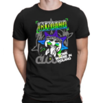 Best Glogang Some Where In Poland Clout Color 2024 Shirt