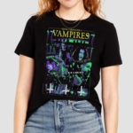 John Carpenters Vampires Prestige 2024 Shirt