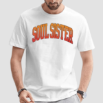 Train Sail Sun Soul Sister 2024 Shirt