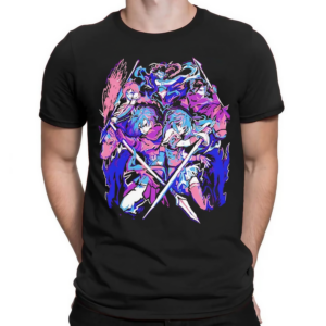 Throne Of Stone Shirt