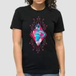 Suzi Hunter Cyber Suzi Shirt