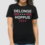 Delonge Hoppus 2024 Shirt