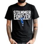 Steven Stamkos Stammer Forever Shirt