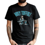 Tyler Toffoli holy toffoli san jose shirt