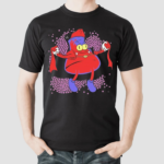 Vamp Boy Shirt