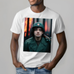 Jimmy The Medic Shirt