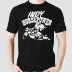 Indy Horsepower Shirt