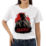 Tyrone Hilarious Dare Shirt