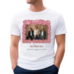 Midland With Special Guest The Wilder Blue November 2 2024 Boeing Center At Tech Port Shirt