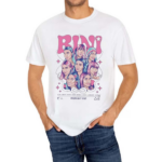 Bini Gum Fan Made 2024 Shirt