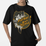 Drew Parker Bait And Tackle 2024 Shirt