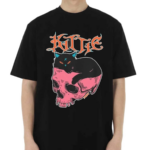 Metal Hammer Kittie Shirt