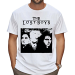 The San Antonio Sharpist The Lost Boys Shirt