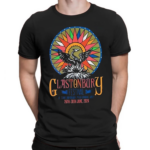 26Th-30Th June 2024 Glastonbury Festival Worthy Farm Pilton Event Shirt