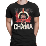 No Magic Chama 2024 Shirt