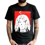 Castlevania Nocturne Alucard Frame Shirt