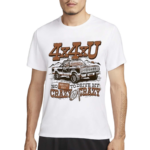 Lainey Wilson 4x4xU Crop Shirt