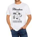 Bleachers Car An Album Shirt