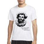 Take It Easy Dude But Take It Terence Mckenna Shirt