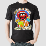 Peace On Earth Gimme Presents Shirt