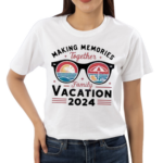 Making Memories Together Summer Vibes Shirt