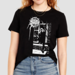 Snuffed On Sight Burglarize Shirt