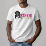 Pop Base I’m Stevie To The Bullshit shirt