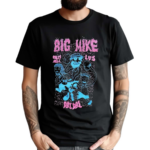 Dbldbl Big Mike Ft Lvj And Pollyhill Shirt