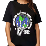 Hasan Piker Workers Of The World Unite Shirt